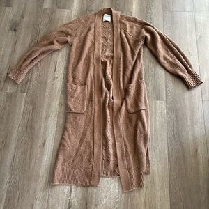 Abercrombie cardigan